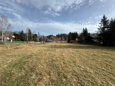 Teren de vanzare 1000 m2 Cheia - foto 3
