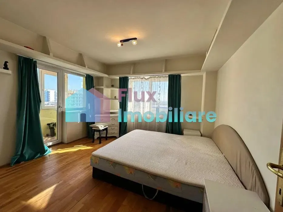Apartament cu 2 camere 68 mp in Obcini - foto 1