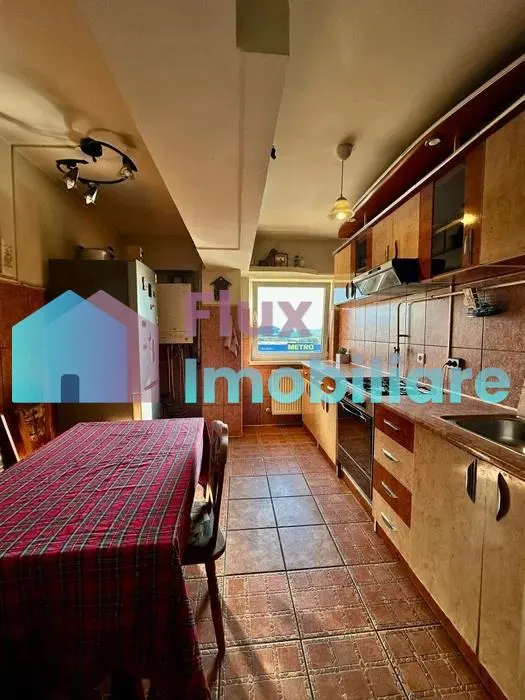 Apartament cu 2 camere 68 mp in Obcini - foto 3