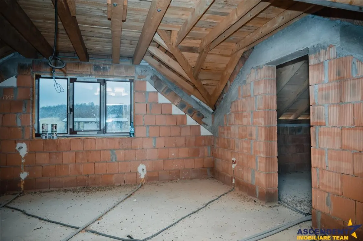 FILM! Domeniu de 5.000mp +Casa, in Berchez:o bijuterie ascunsa a Maramuresului - foto 12