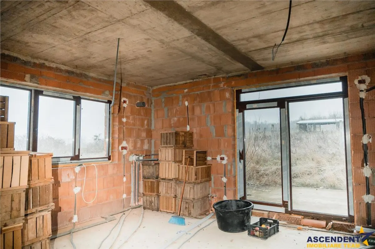 FILM! Domeniu de 5.000mp +Casa, in Berchez:o bijuterie ascunsa a Maramuresului - foto 13