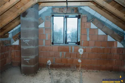 FILM! Domeniu de 5.000mp +Casa, in Berchez:o bijuterie ascunsa a Maramuresului - foto 15