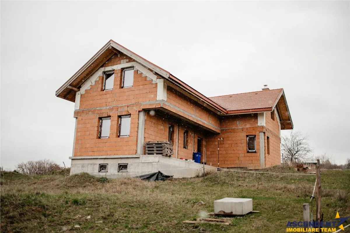 FILM! Domeniu de 5.000mp +Casa, in Berchez:o bijuterie ascunsa a Maramuresului - foto 5
