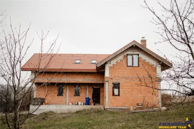 FILM! Domeniu de 5.000mp +Casa, in Berchez:o bijuterie ascunsa a Maramuresului - foto 9
