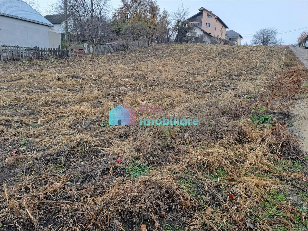 Teren intravilan 702 mp Sf. Ilie - foto 2