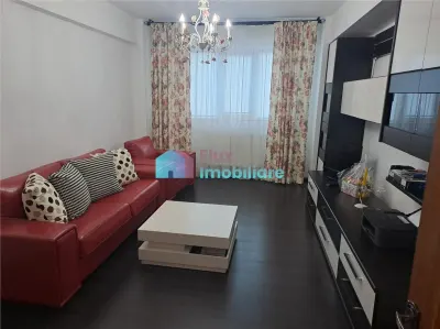 Apartament 2 camere 70 mp bloc nou zona Cartodrom - Suceava