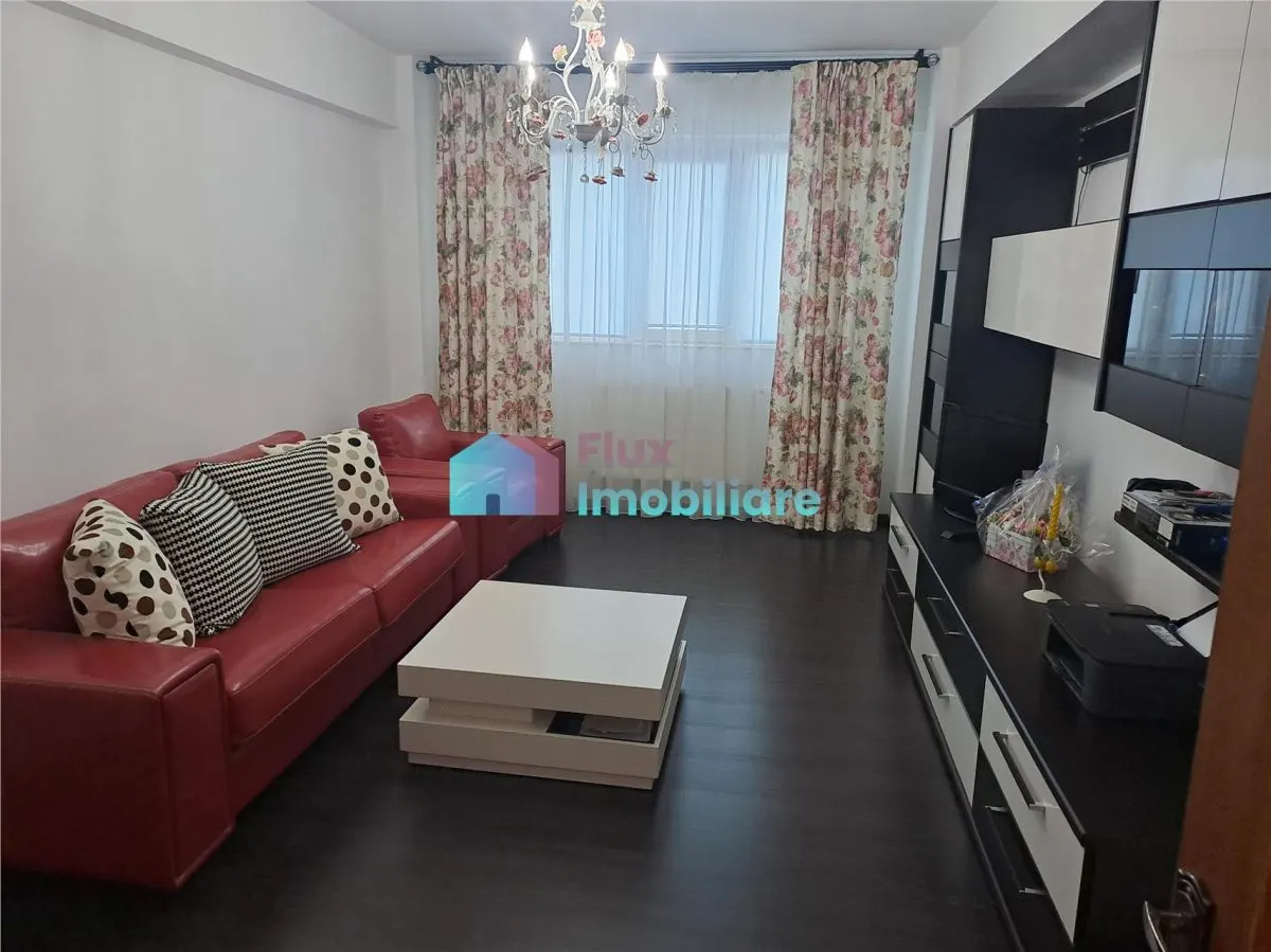 Apartament 2 camere 70 mp bloc nou zona Cartodrom - foto 1