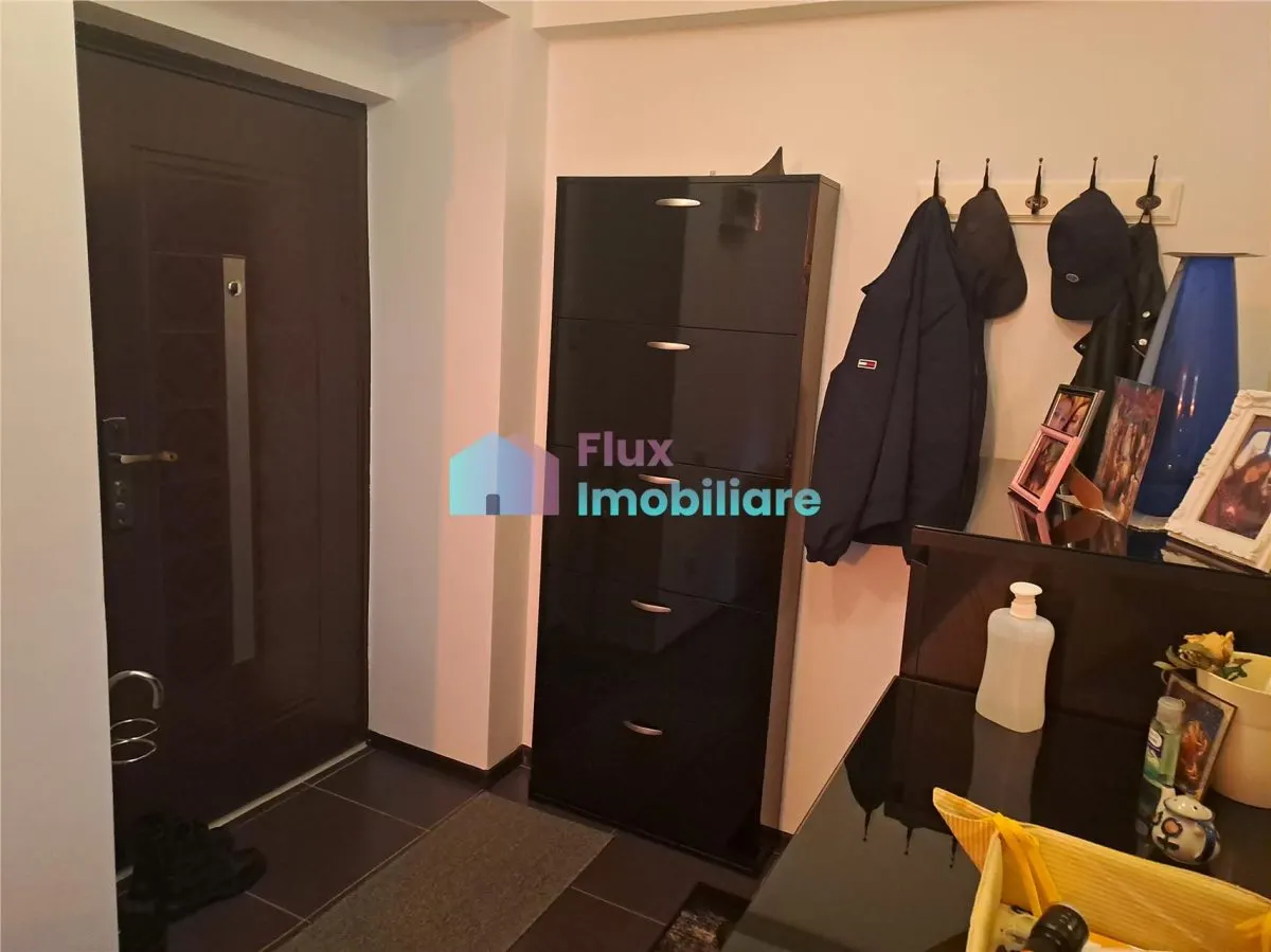 Apartament 2 camere 70 mp bloc nou zona Cartodrom - foto 12