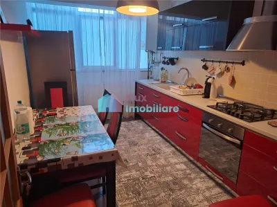 Apartament 2 camere 70 mp bloc nou zona Cartodrom - foto 13