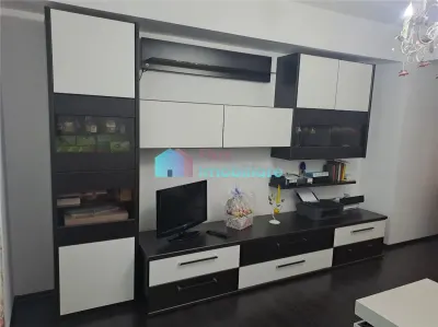 Apartament 2 camere 70 mp bloc nou zona Cartodrom - foto 3