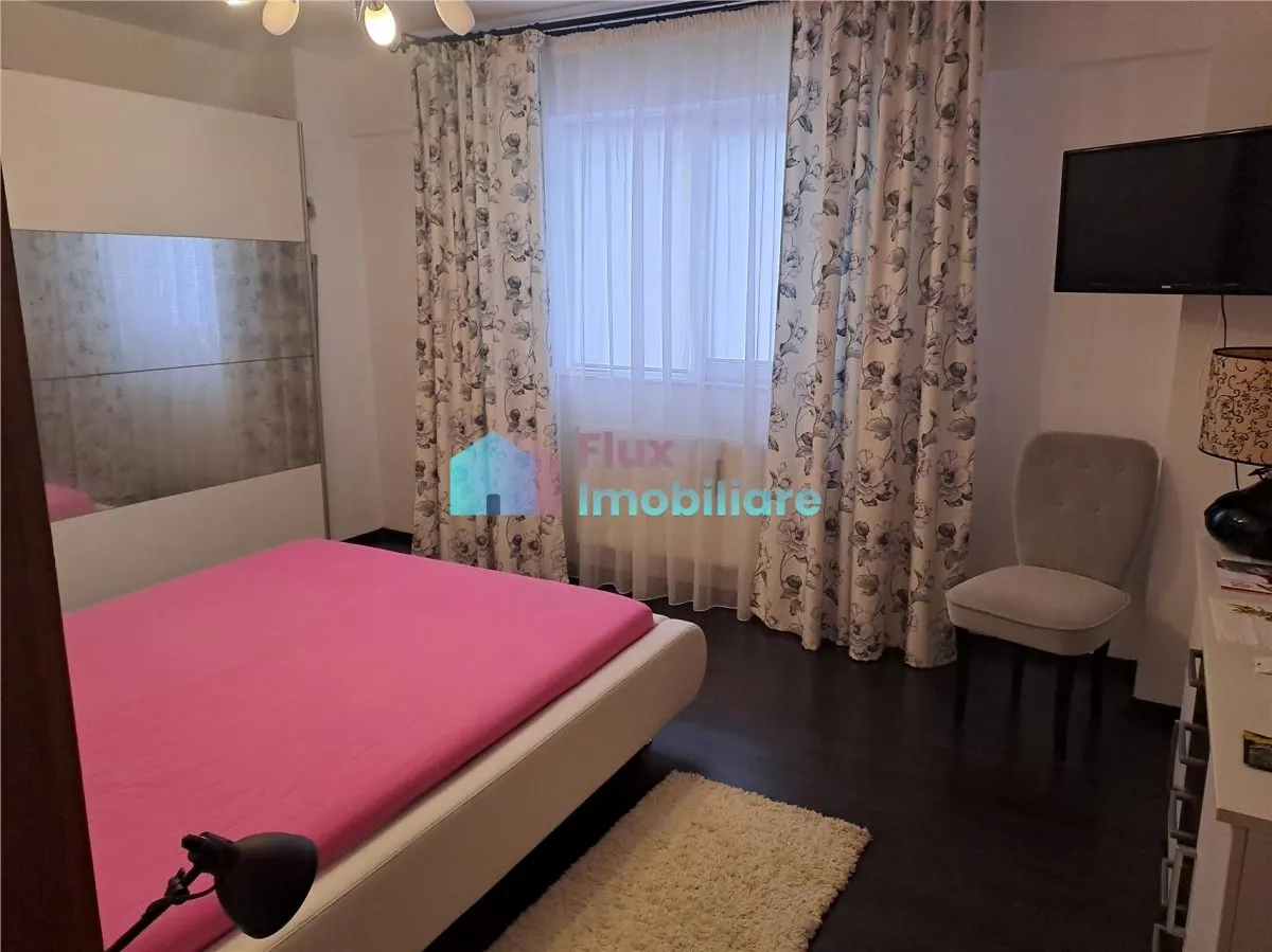 Apartament 2 camere 70 mp bloc nou zona Cartodrom - foto 5
