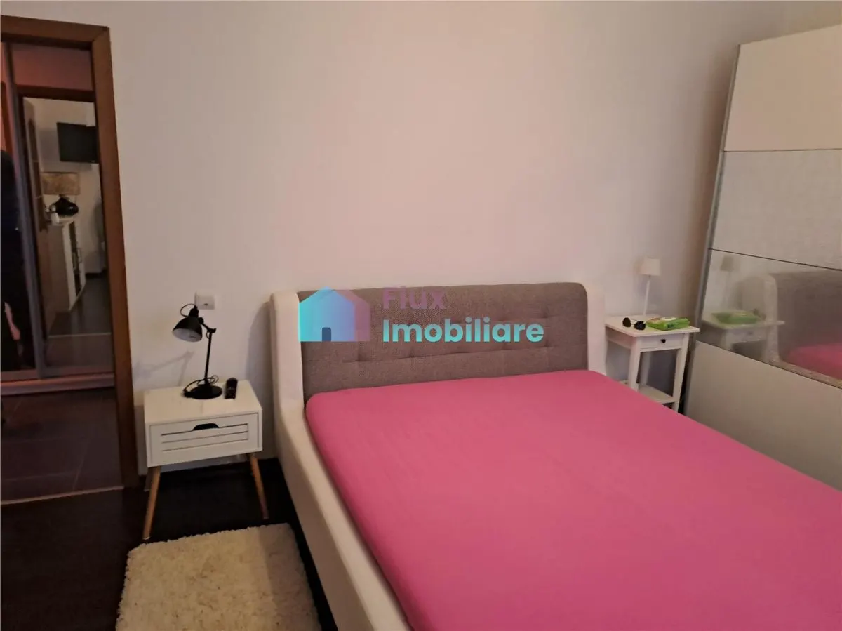 Apartament 2 camere 70 mp bloc nou zona Cartodrom - foto 6