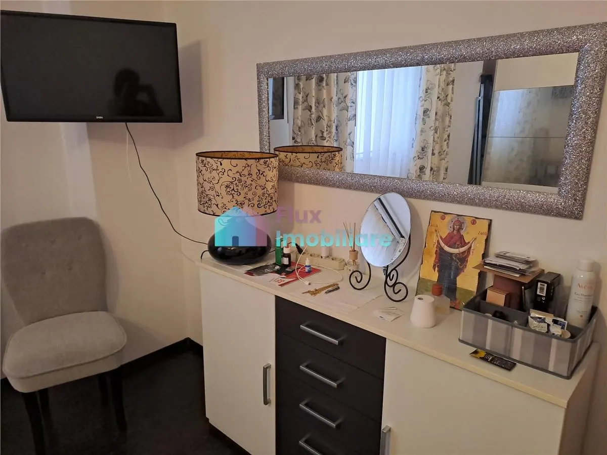 Apartament 2 camere 70 mp bloc nou zona Cartodrom - foto 7
