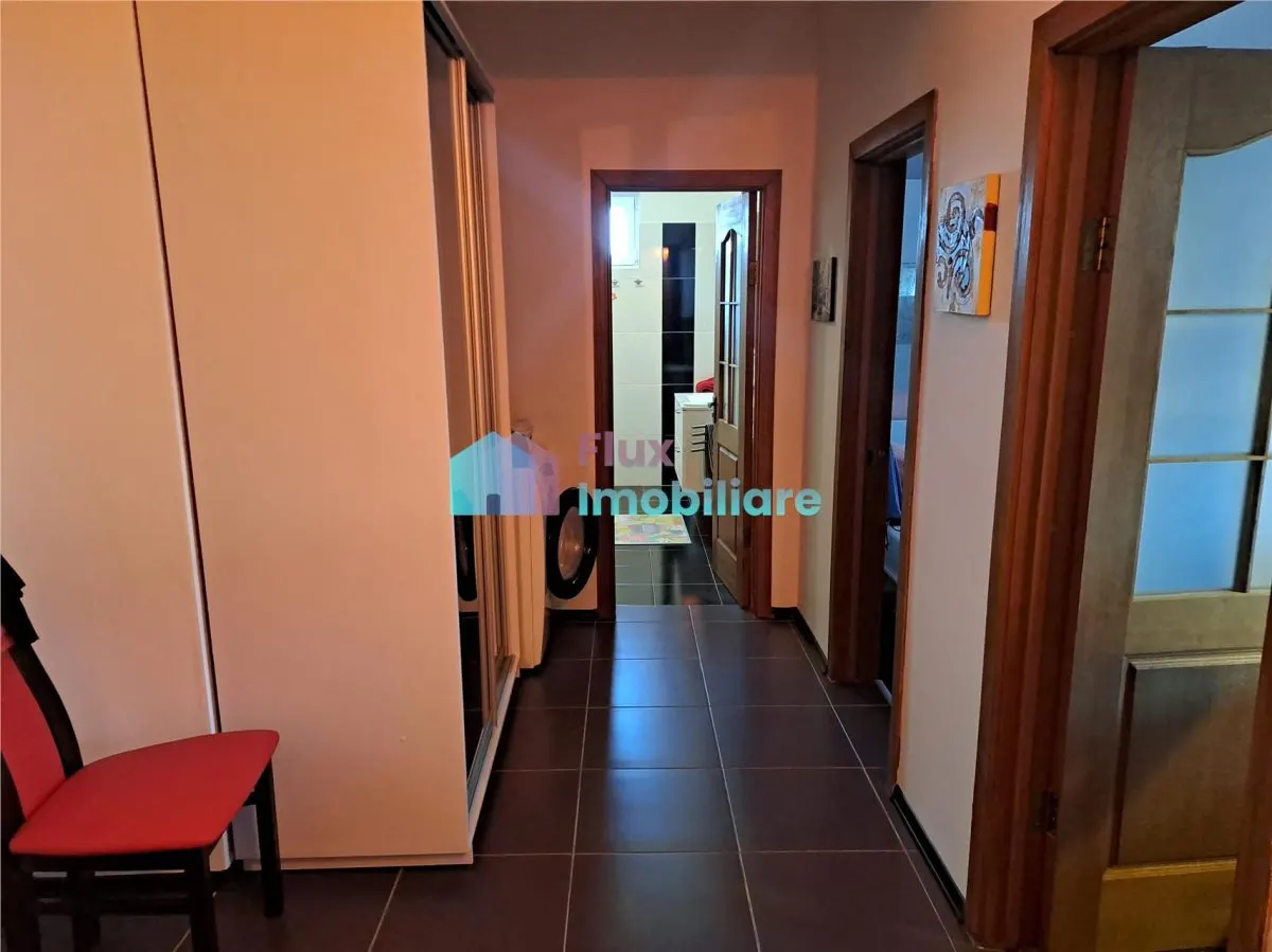 Apartament 2 camere 70 mp bloc nou zona Cartodrom - foto 9