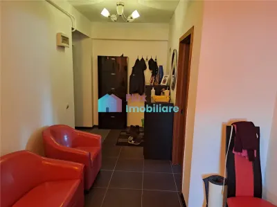 Apartament 2 camere 70 mp bloc nou zona Cartodrom - foto 10