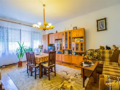 Resedinta distinctiva, pe domeniu de 2.200mp,cadru exclusivist, Central, Brasov - foto 13