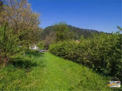 Resedinta distinctiva, pe domeniu de 2.200mp,cadru exclusivist, Central, Brasov - foto 16