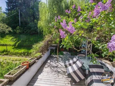 Resedinta distinctiva, pe domeniu de 2.200mp,cadru exclusivist, Central, Brasov - foto 19