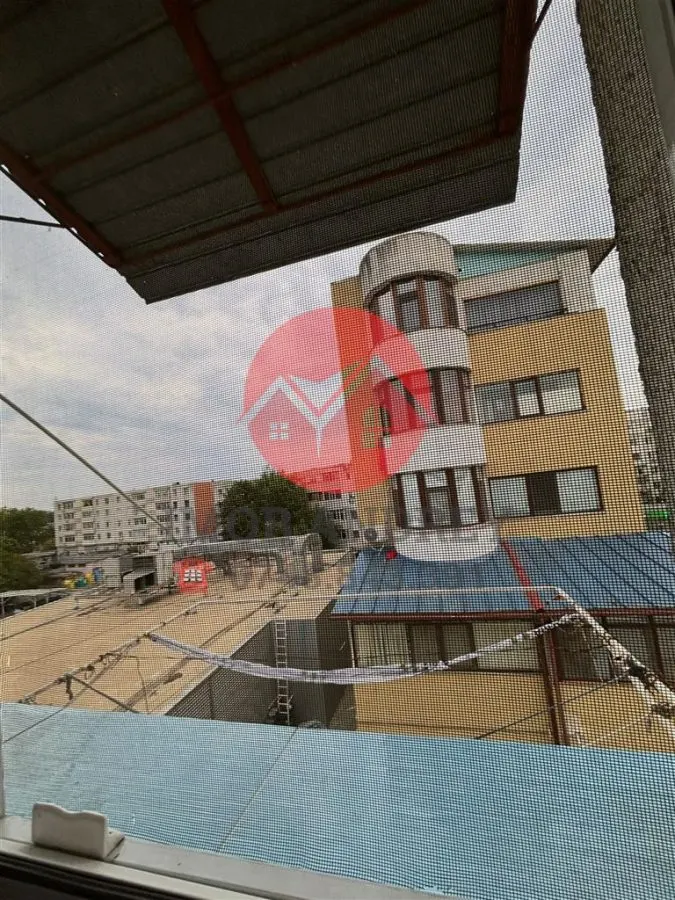 Garsoniera de 11 mp de Vanzare în Zona Vest – Ideala pentru Investitie sau Locuinta - foto 2