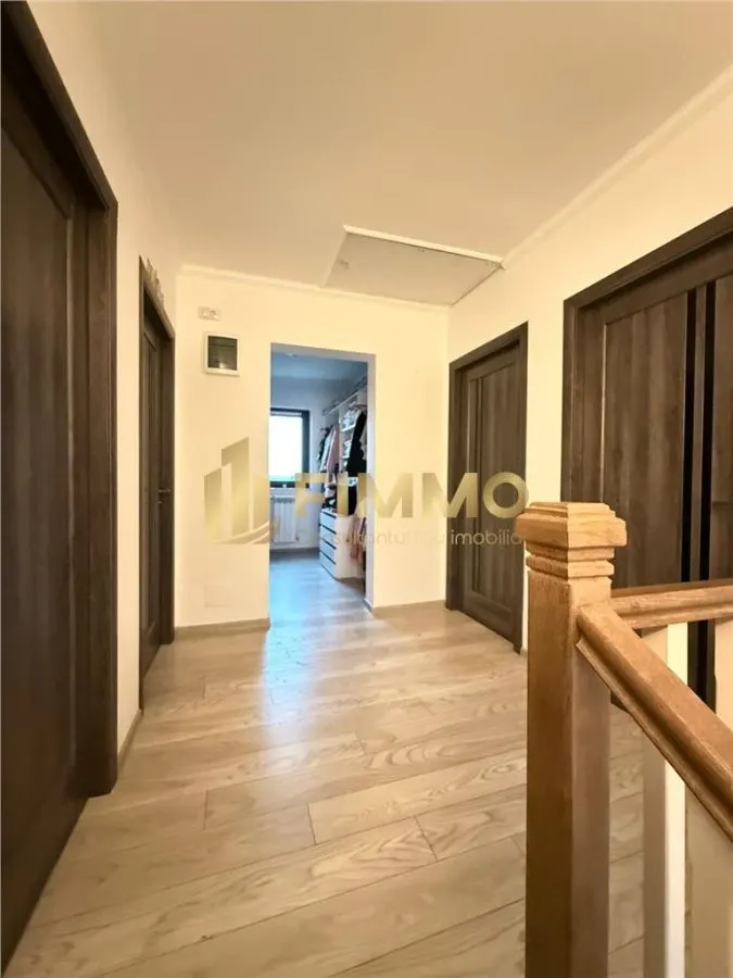 Casa de vanzare | 4 dormitoare | 10 ari teren | Sf. Ilie | ID:1697 - foto 14