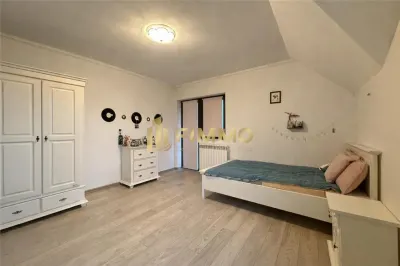 Casa de vanzare | 4 dormitoare | 10 ari teren | Sf. Ilie | ID:1697 - foto 3