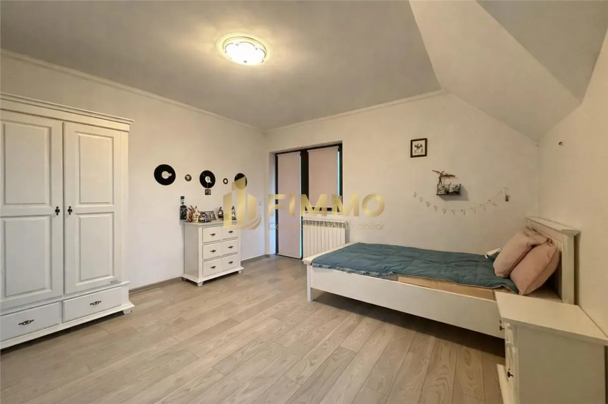 Casa de vanzare | 4 dormitoare | 10 ari teren | Sf. Ilie | ID:1697 - foto 3