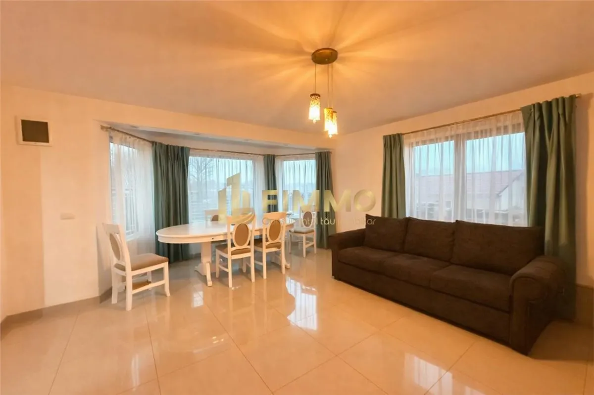 Casa de vanzare | 4 dormitoare | 10 ari teren | Sf. Ilie | ID:1697 - foto 6