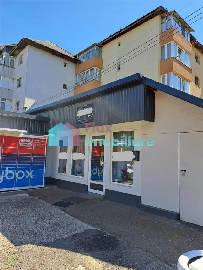 Spatiu comercial Obcini - foto 1