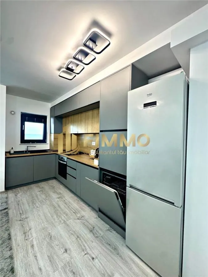 Apartament superb | 3 cam | Loc de parcare subteran | ID:1696 - foto 7