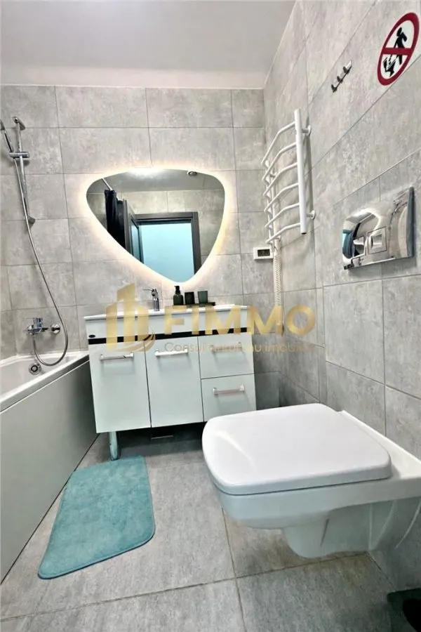 Apartament superb | 3 cam | Loc de parcare subteran | ID:1696 - foto 8
