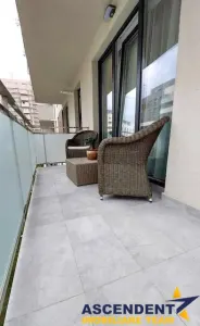 Apartament cu 3 camere, Maurer, zona Libertatii, Targu Mures - foto 2