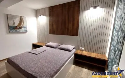 Apartament cu 3 camere, Maurer, zona Libertatii, Targu Mures - foto 4