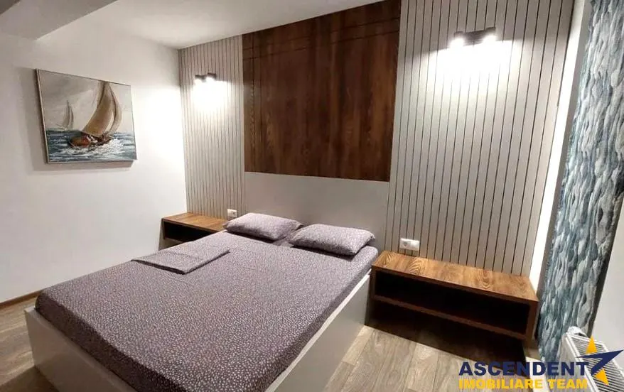 Apartament cu 3 camere, Maurer, zona Libertatii, Targu Mures - foto 4
