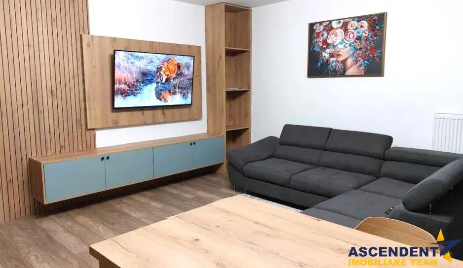 Apartament cu 3 camere, Maurer, zona Libertatii, Targu Mures - foto 5