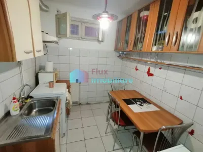 Apartament 2 camere decomandate zona centrala - foto 7