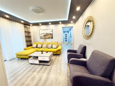 Apartament 4 camere | 77 mp | Marasesti | ID : 1692 - Suceava