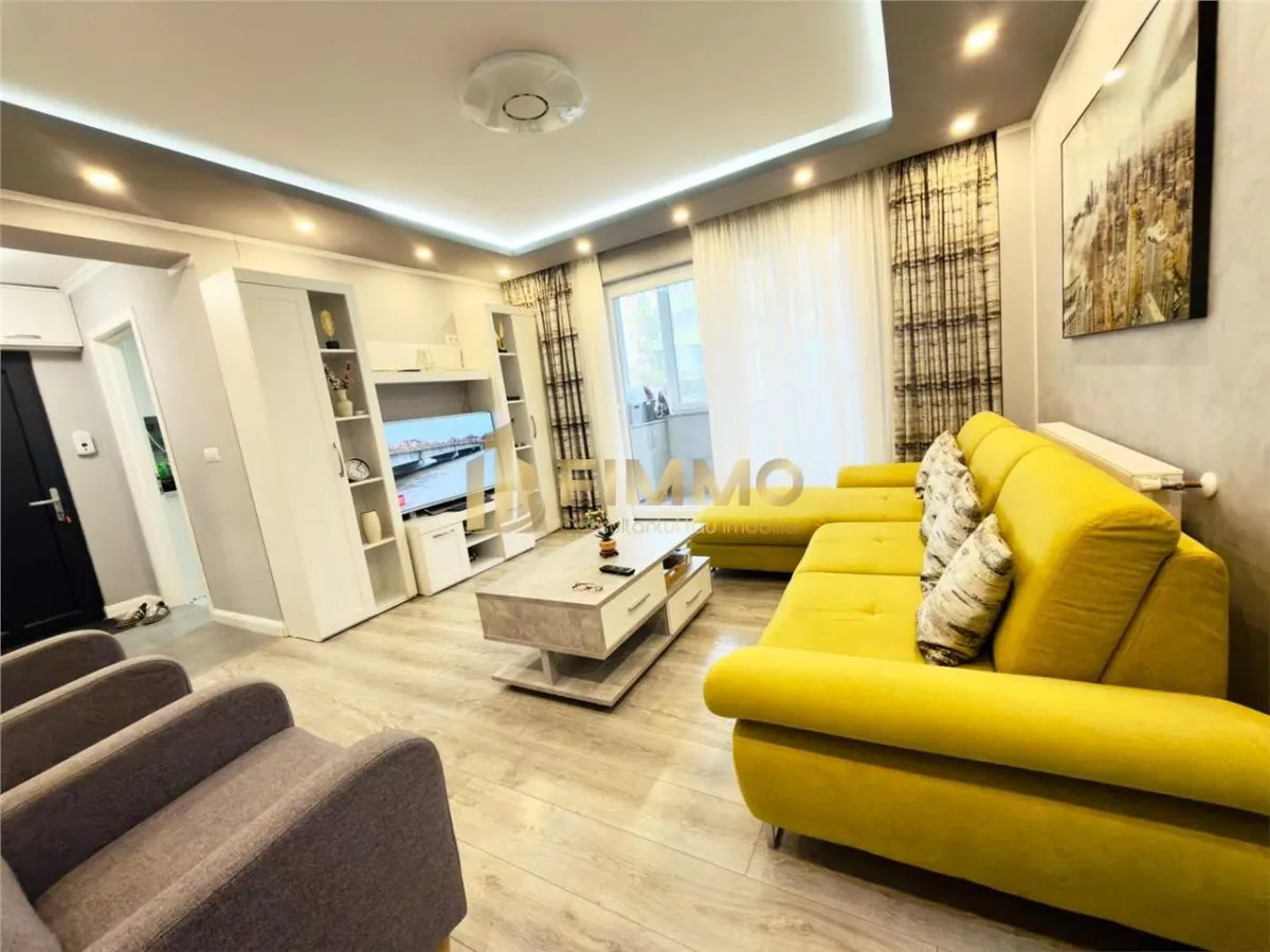 Apartament 4 camere | 77 mp | Marasesti | ID : 1692 - foto 2
