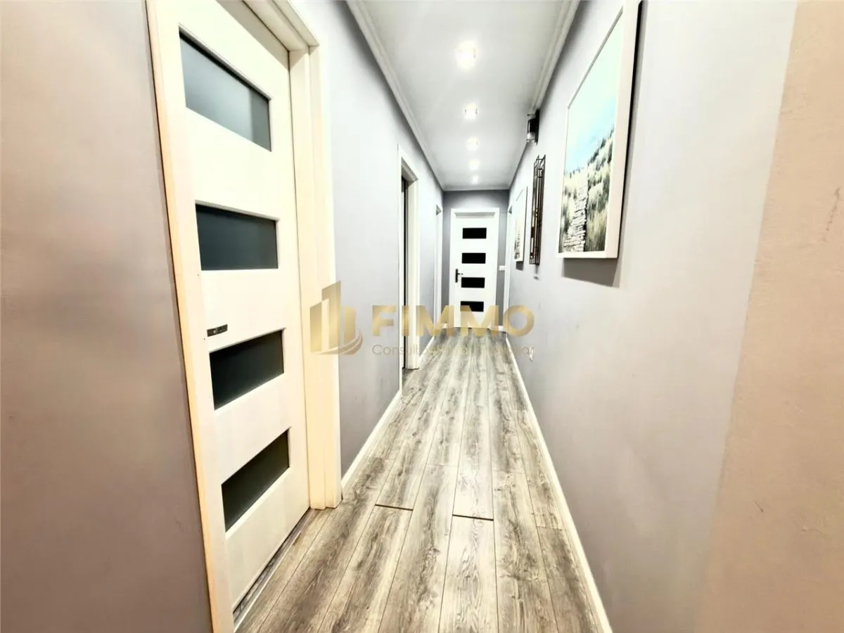 Apartament 4 camere | 77 mp | Marasesti | ID : 1692 - foto 11