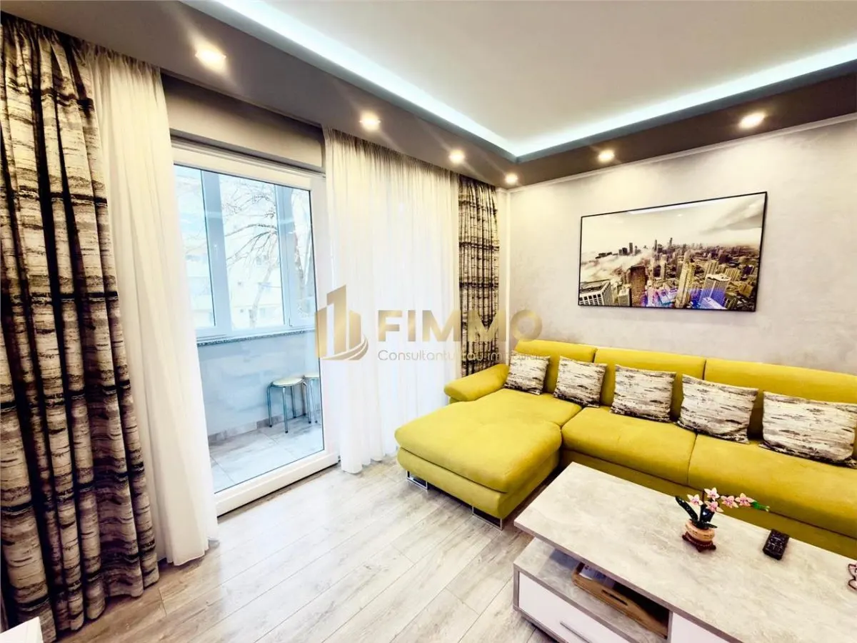 Apartament 4 camere | 77 mp | Marasesti | ID : 1692 - foto 12