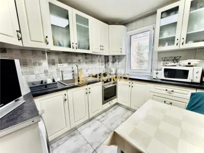 Apartament 4 camere | 77 mp | Marasesti | ID : 1692 - foto 3
