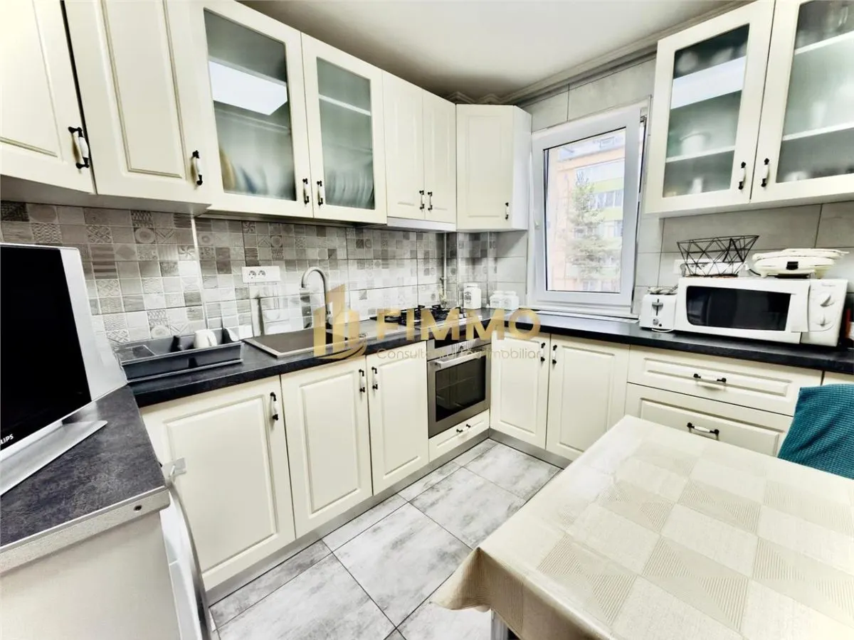 Apartament 4 camere | 77 mp | Marasesti | ID : 1692 - foto 3