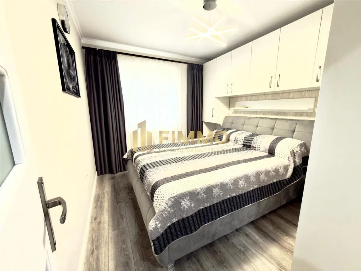 Apartament 4 camere | 77 mp | Marasesti | ID : 1692 - foto 4