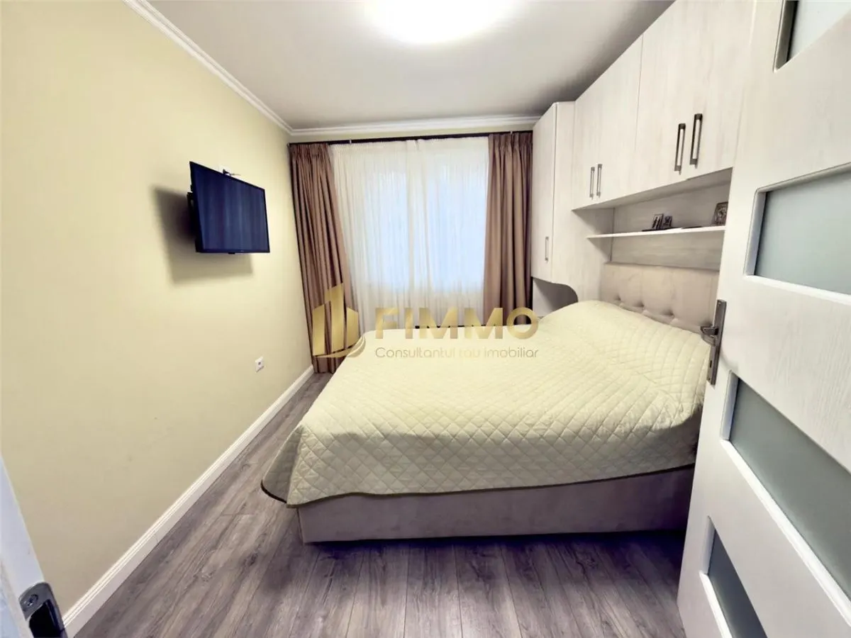 Apartament 4 camere | 77 mp | Marasesti | ID : 1692 - foto 5