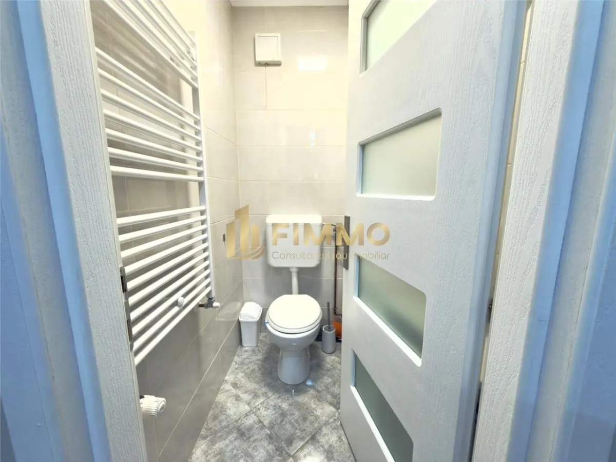 Apartament 4 camere | 77 mp | Marasesti | ID : 1692 - foto 6