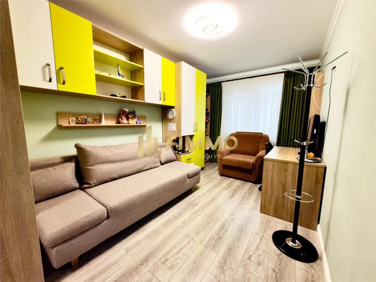 Apartament 4 camere | 77 mp | Marasesti | ID : 1692 - foto 7