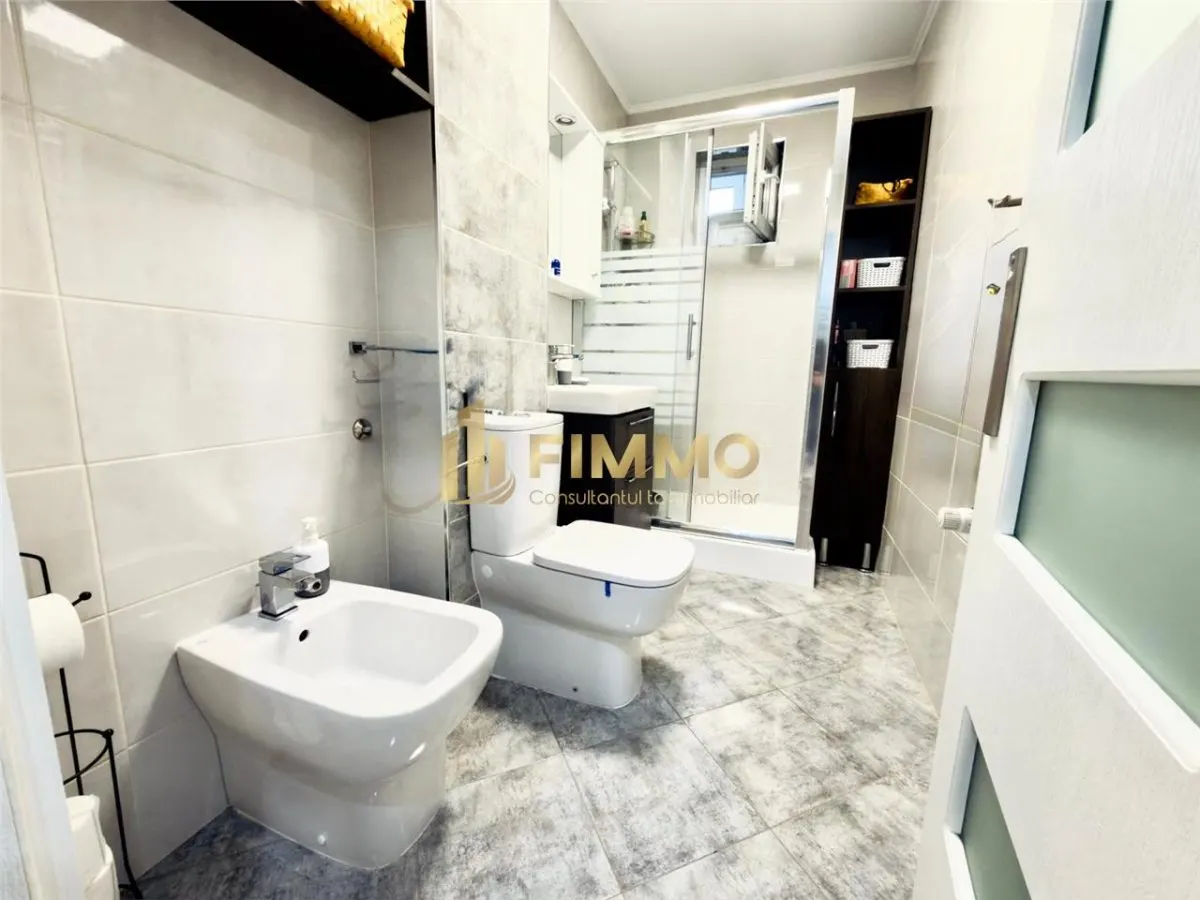 Apartament 4 camere | 77 mp | Marasesti | ID : 1692 - foto 8