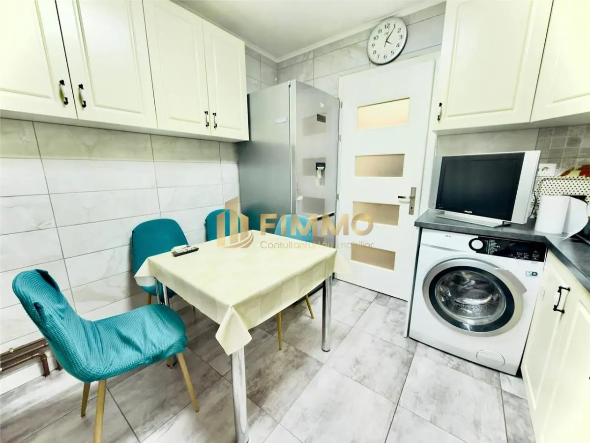 Apartament 4 camere | 77 mp | Marasesti | ID : 1692 - foto 9