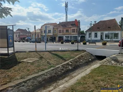 Spatiu comercial, ultracentral, Prejmer - Prejmer