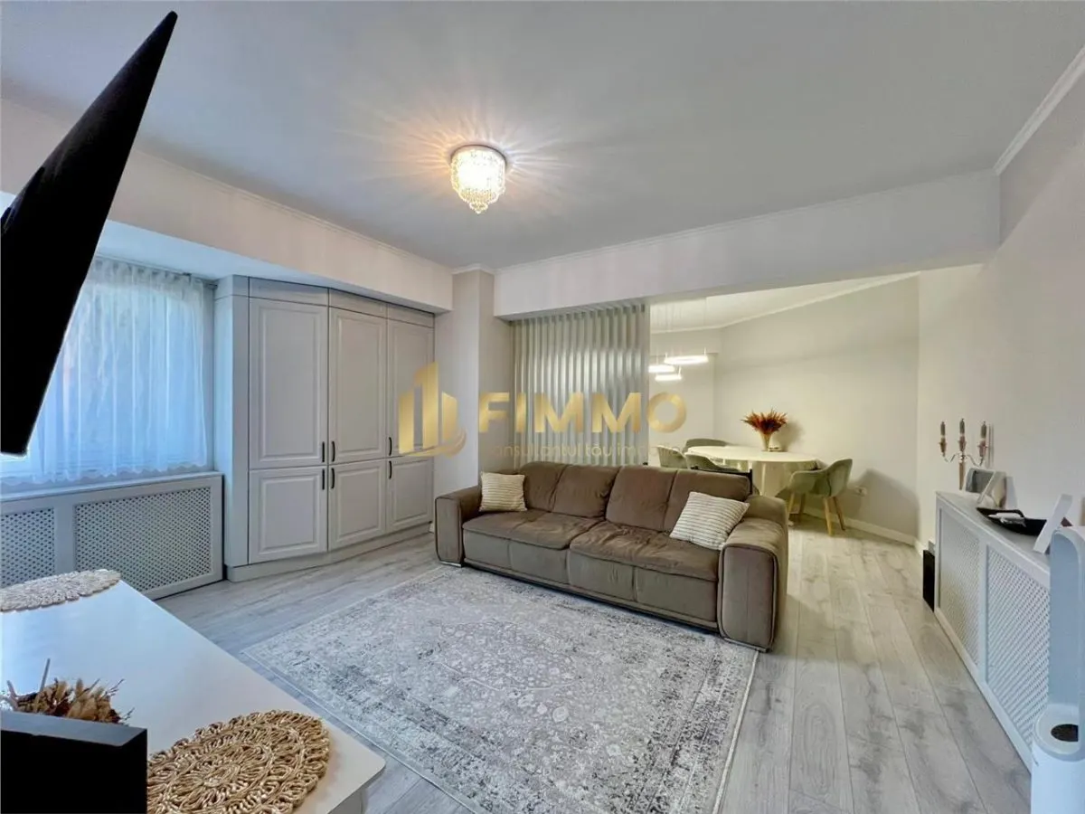 Apartament 3 Camere | Cetral | 90 mp | Suceava | ID:1690 - foto 1