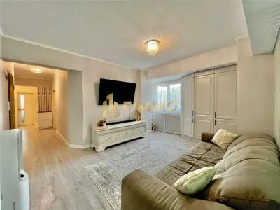Apartament 3 Camere | Cetral | 90 mp | Suceava | ID:1690 - foto 2